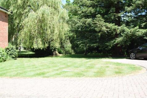 FRONT LAWN
