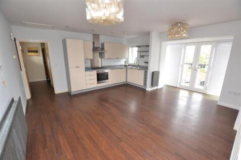 OPEN PLAN LIVING /