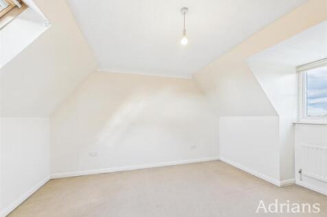 BEDROOM FIVE