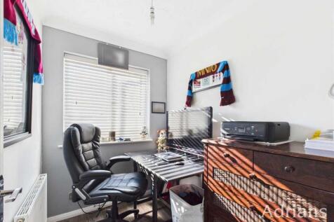BEDROOM THREE /