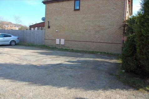 OFF ROAD PARKING