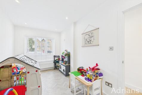 RECEPTION ROOM TWO