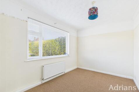 FIRST ROOM