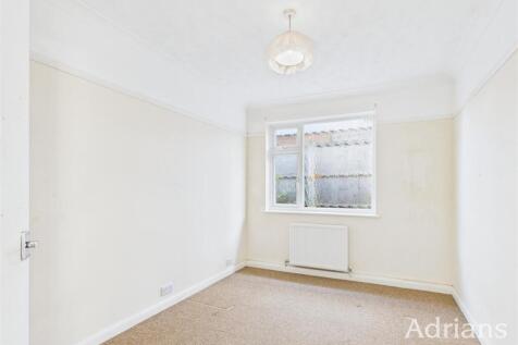 SECOND ROOM