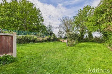 RENTED AREA OF