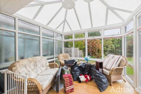 DOUBLE GLAZED