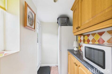 UTILITY AREA