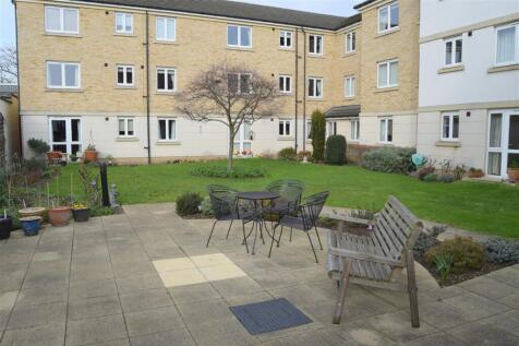 COMMUNAL GARDEN