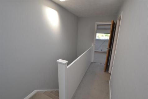 SECOND FLOOR LANDING