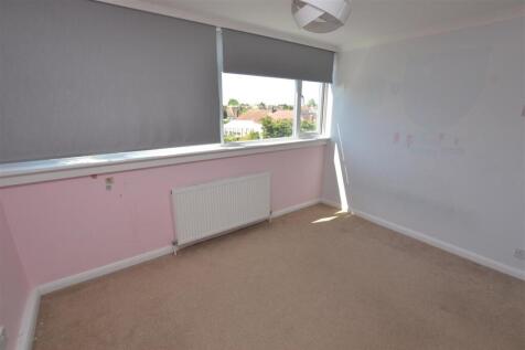 REAR BEDROOM