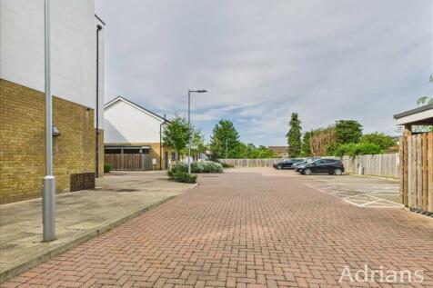 PARKING BAYS