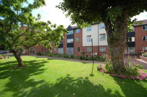 COMMUNAL GARDENS