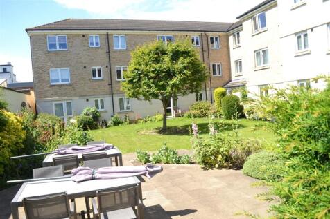 COMMUNAL GARDENS