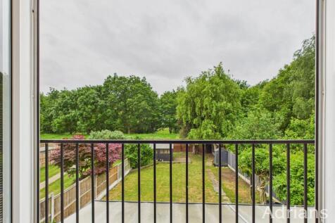 BALCONETTE VIEW