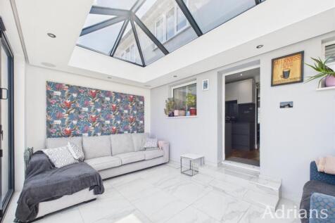 ORANGERY STYLE