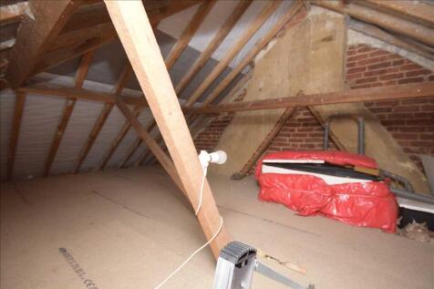 LOFT SPACE