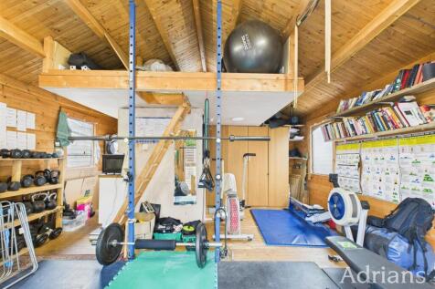 OUTBUILDING