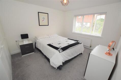 FULLY FURNISHED