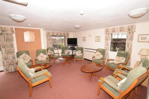 RESIDENTS LOUNGE