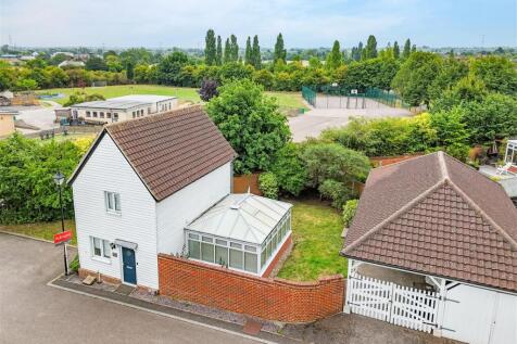 AERIAL SHOT