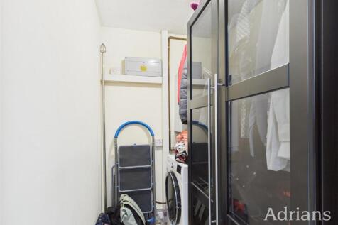 STORAGE CUPBOARD