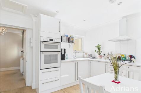 ANNEX KITCHEN