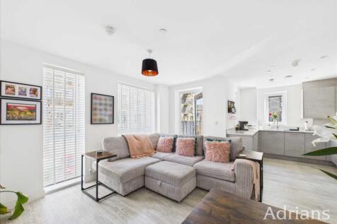 OPEN PLAN LIVING /