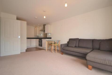 OPEN PLAN KITCHEN