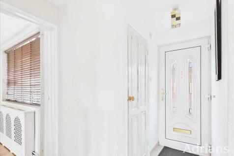 ENTRANCE LOBBY