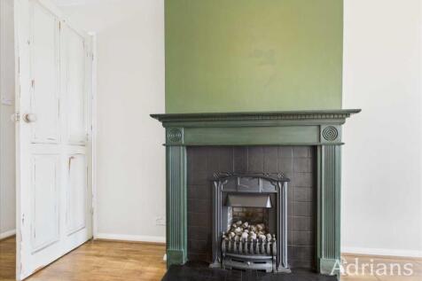 FIRE PLACE