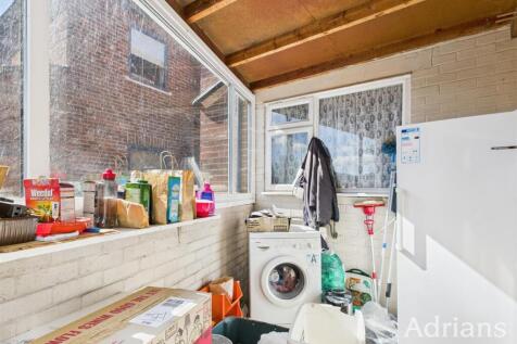 UTILITY AREA