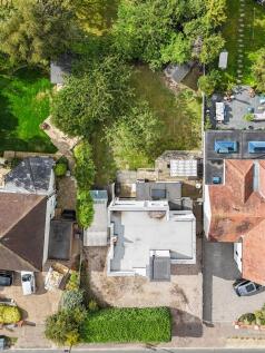 DRONE PHOTOGRAPHY