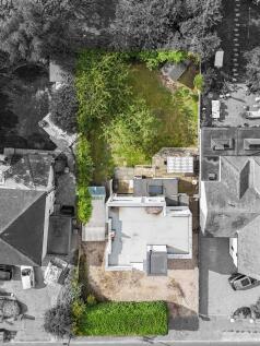DRONE PHOTOGRAPHY