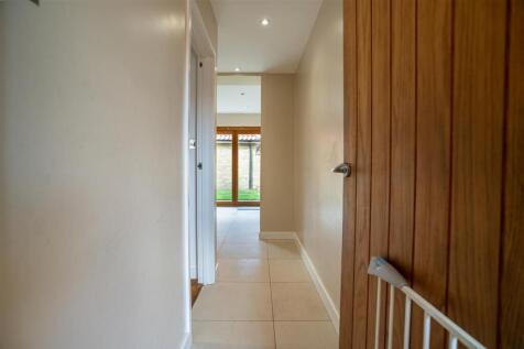 KITCHEN ENTRY