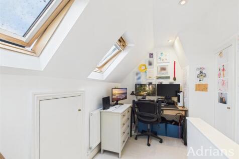 LOFT AREA