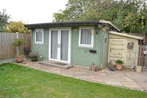 OUTBUILDING