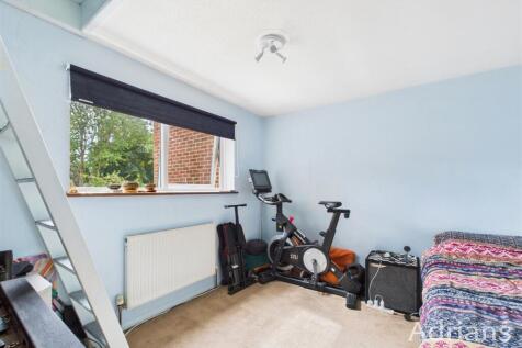 BEDROOM TWO