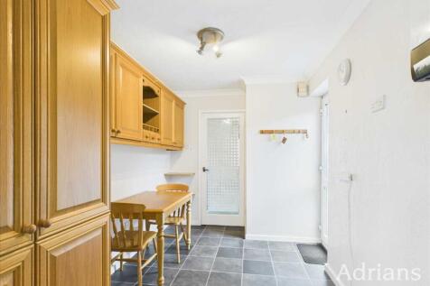 BREAKFAST ROOM