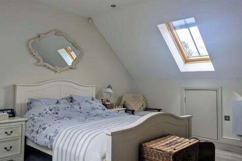 Bedroom 1.