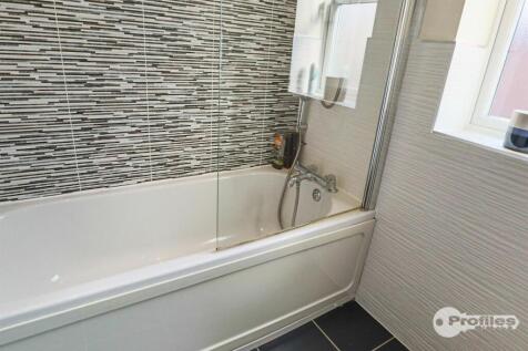 Luxury Bathroom (side)