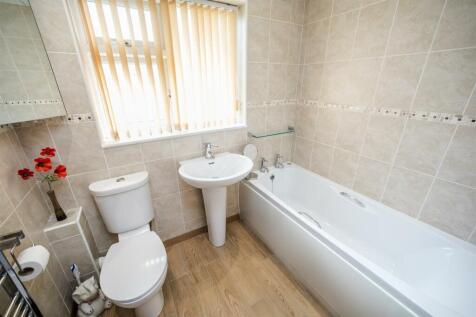 HOUSE BATHROOM