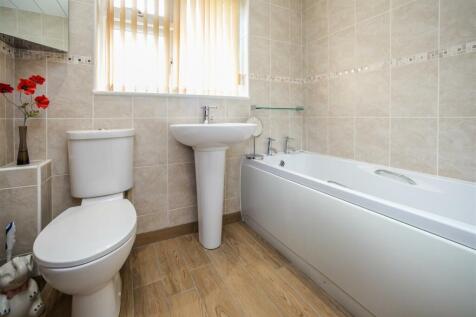 HOUSE BATHROOM