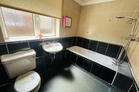 BATH/WET ROOM