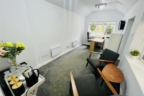 HOME OFFICE