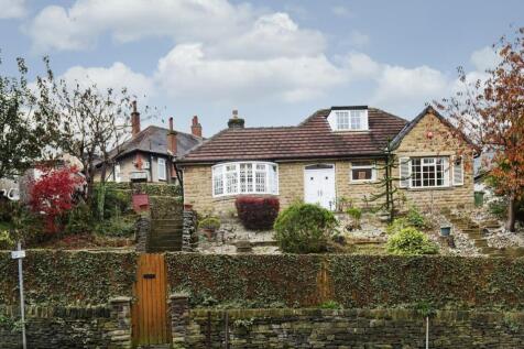 Bramleys Estate Agents - Newsome Road - Newsome (c