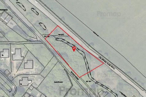 Screen grab gilead road.png