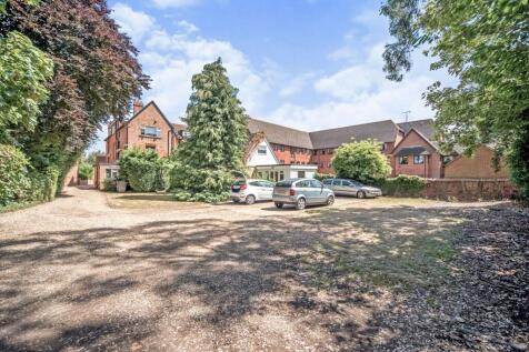 3, 36 Culver House (