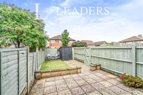 4 Harrold Priory (8)