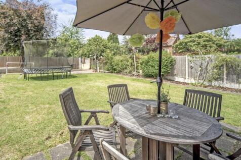 26 Brendon Avenue (8