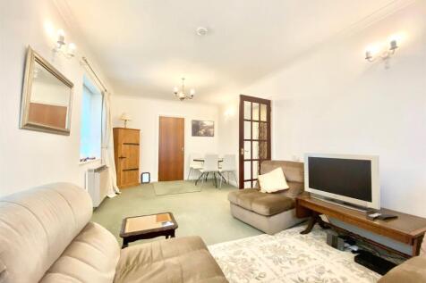 Front Room